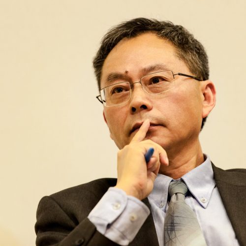 luo，2016年北大